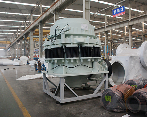 crusher screen projects in brazil